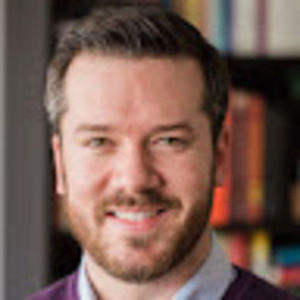 Meet your Posher, Dan